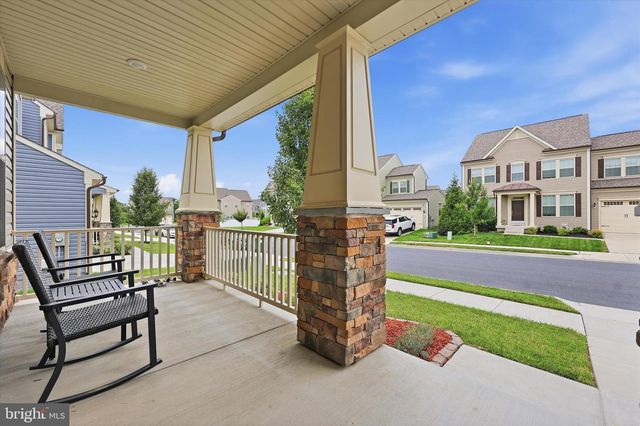1906 GLADSTONE ST, Frederick, MD 21702