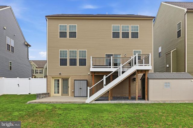 1906 GLADSTONE ST, Frederick, MD 21702