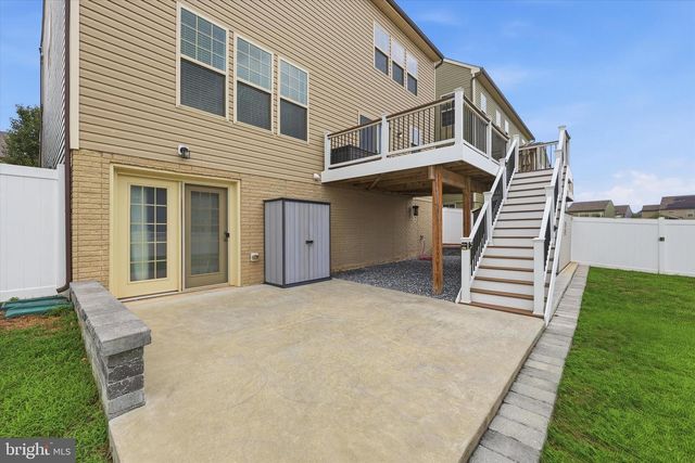 1906 GLADSTONE ST, Frederick, MD 21702