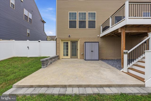 1906 GLADSTONE ST, Frederick, MD 21702