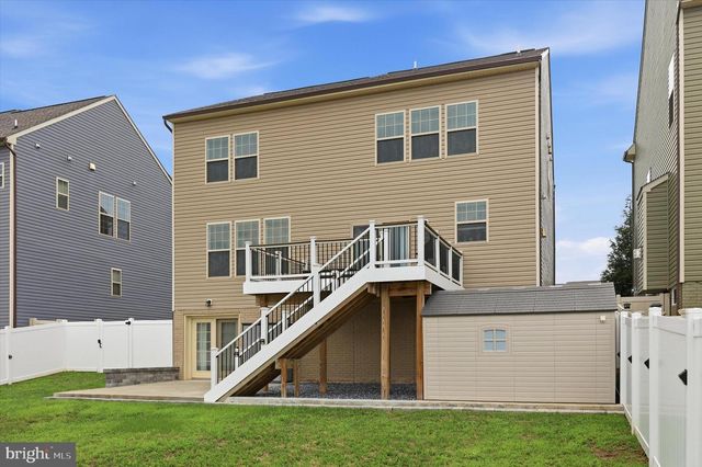 1906 GLADSTONE ST, Frederick, MD 21702