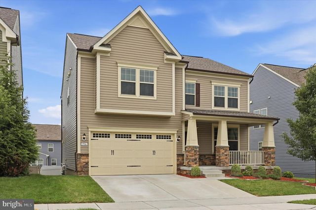 1906 GLADSTONE ST, Frederick, MD 21702