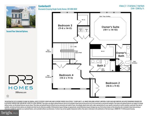 1906 GLADSTONE ST, Frederick, MD 21702