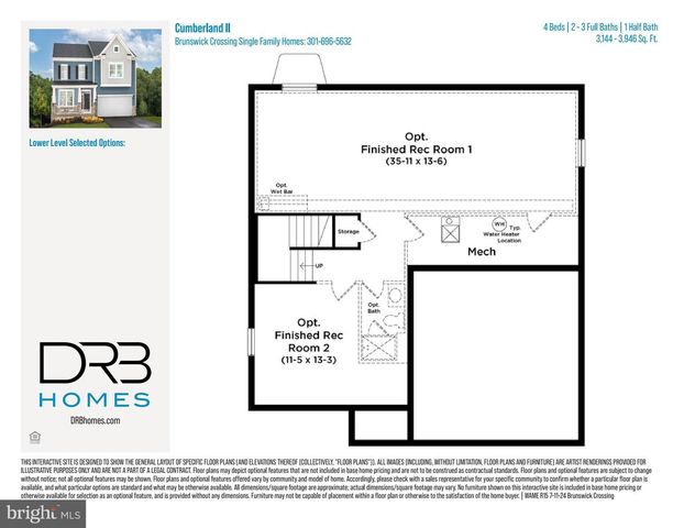 1906 GLADSTONE ST, Frederick, MD 21702