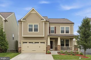 1906 GLADSTONE ST, Frederick, MD 21702