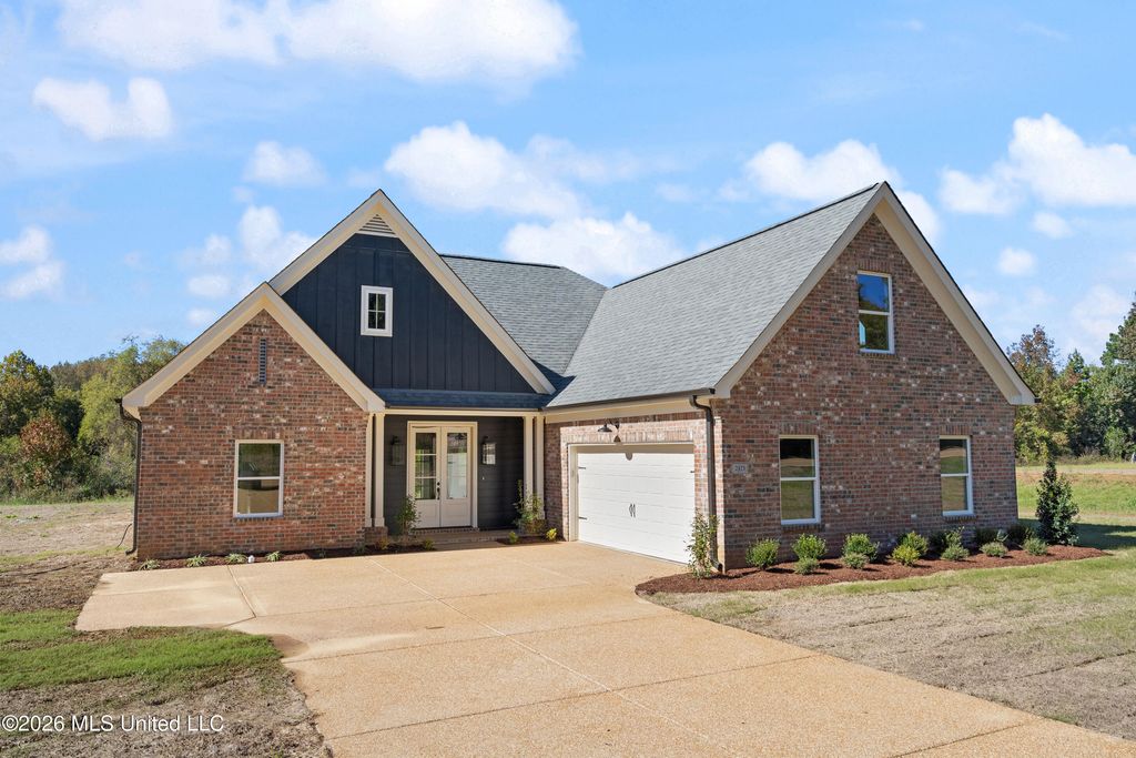 2373 S Highway 301, Hernando, MS 38632 — photo 2