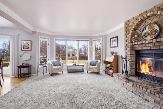 4870 S 122nd STREET, Greenfield, WI 53228