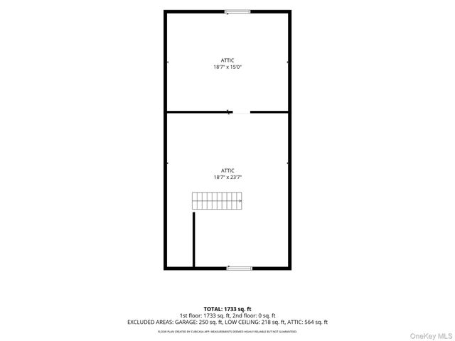 1 Grendon Lane, Farmingville, NY 11738