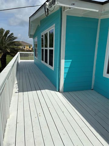 4110 3rd Street, Galveston, TX 77554