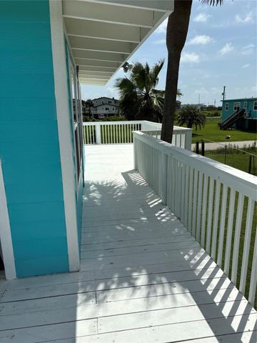 4110 3rd Street, Galveston, TX 77554