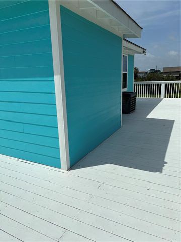 4110 3rd Street, Galveston, TX 77554