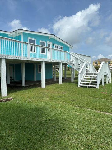 4110 3rd Street, Galveston, TX 77554