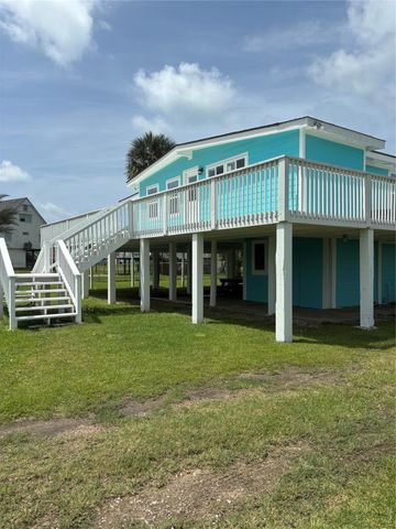 4110 3rd Street, Galveston, TX 77554