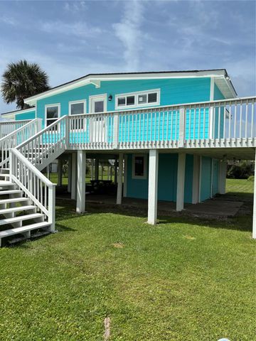 4110 3rd Street, Galveston, TX 77554