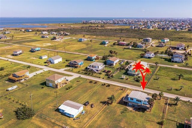 4110 3rd Street, Galveston, TX 77554
