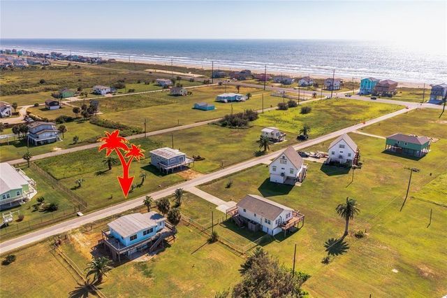 4110 3rd Street, Galveston, TX 77554