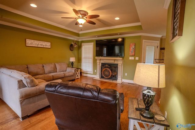 509 Andrew Court, Moulton, AL 35650