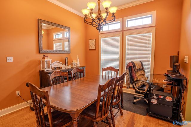 509 Andrew Court, Moulton, AL 35650