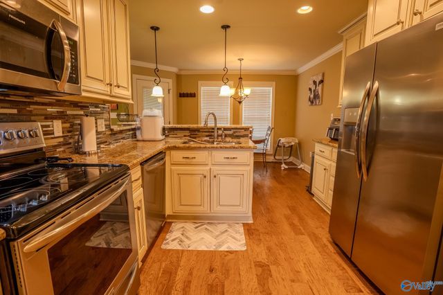 509 Andrew Court, Moulton, AL 35650