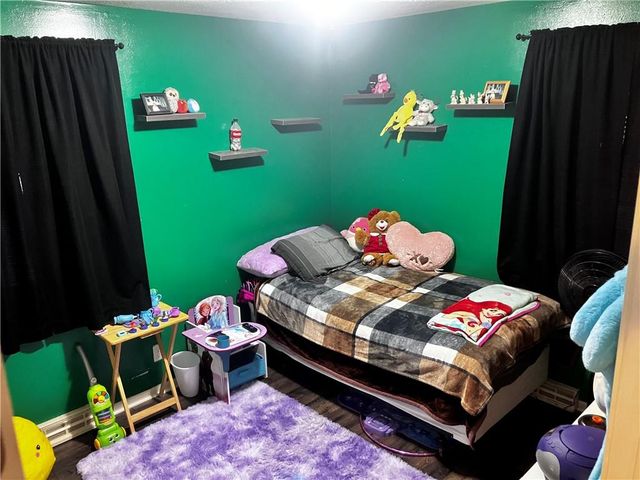 1204 Blueberry Drive, Harrisonville, MO 64701