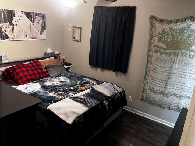 1204 Blueberry Drive, Harrisonville, MO 64701