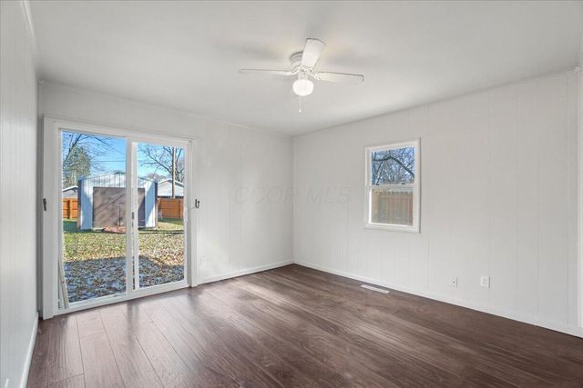 4388 Sherwood Drive, Hilliard, OH 43026