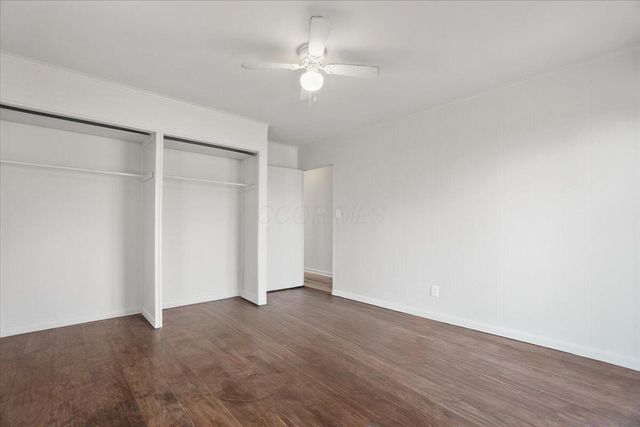 4388 Sherwood Drive, Hilliard, OH 43026