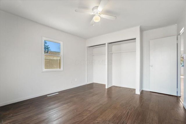 4388 Sherwood Drive, Hilliard, OH 43026