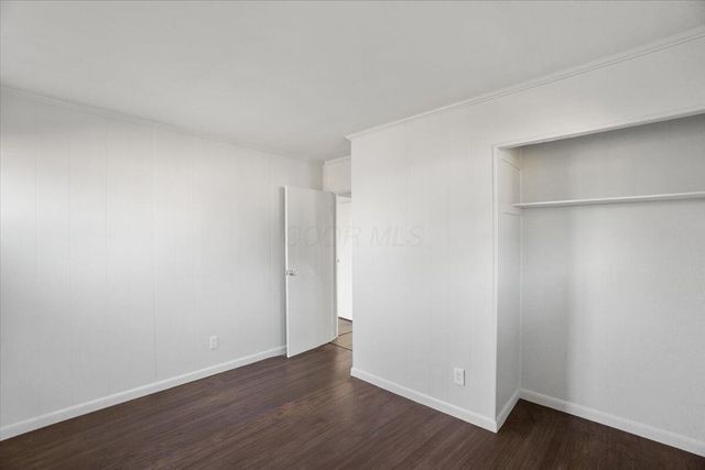 4388 Sherwood Drive, Hilliard, OH 43026