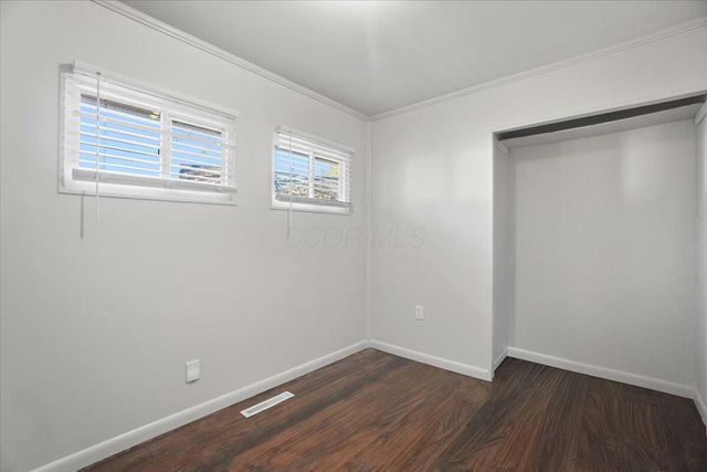 4388 Sherwood Drive, Hilliard, OH 43026