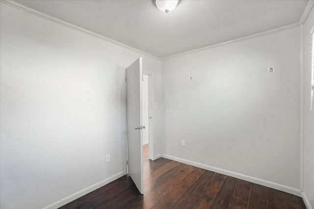 4388 Sherwood Drive, Hilliard, OH 43026