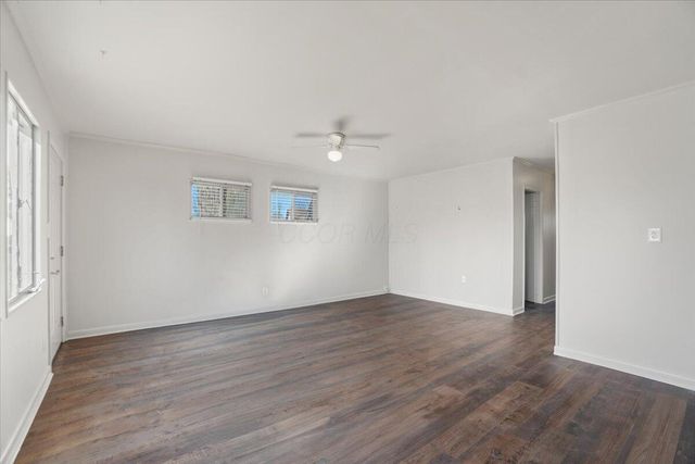 4388 Sherwood Drive, Hilliard, OH 43026