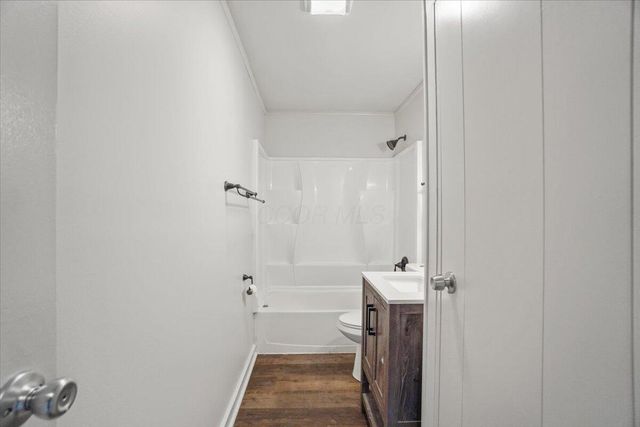 4388 Sherwood Drive, Hilliard, OH 43026