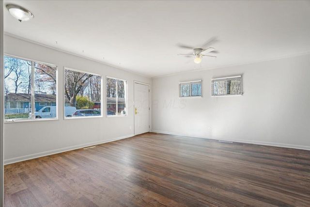 4388 Sherwood Drive, Hilliard, OH 43026