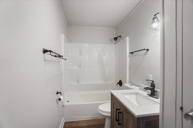 4388 Sherwood Drive, Hilliard, OH 43026