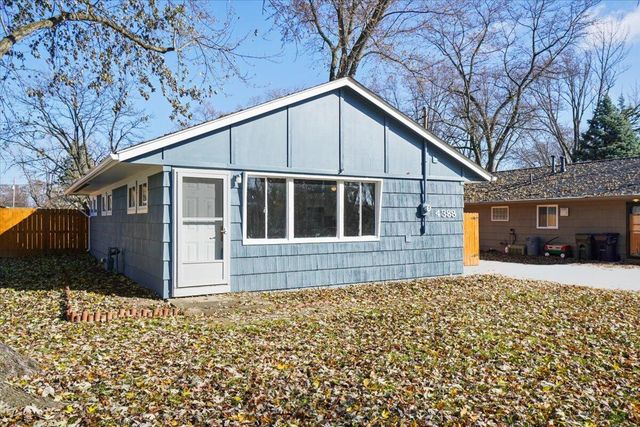 4388 Sherwood Drive, Hilliard, OH 43026