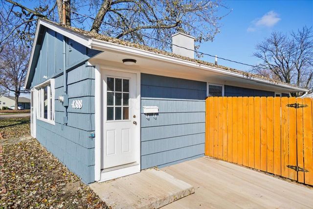 4388 Sherwood Drive, Hilliard, OH 43026