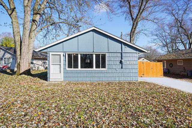 4388 Sherwood Drive, Hilliard, OH 43026