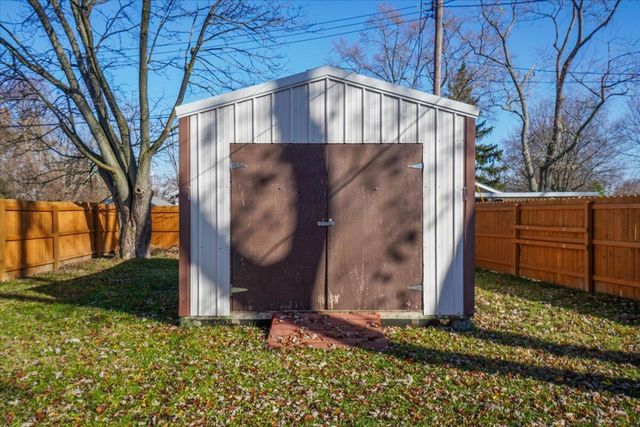 4388 Sherwood Drive, Hilliard, OH 43026