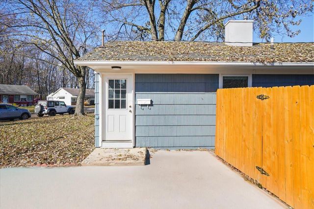 4388 Sherwood Drive, Hilliard, OH 43026