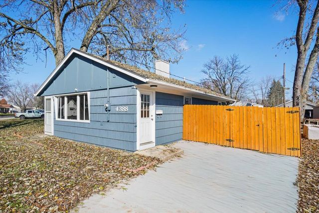 4388 Sherwood Drive, Hilliard, OH 43026