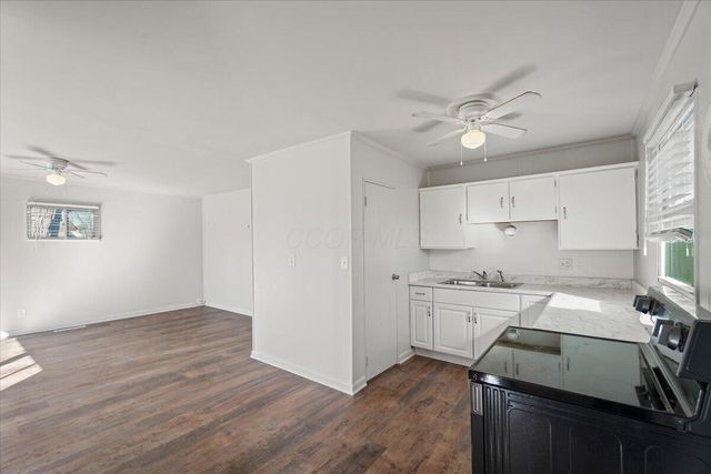 4388 Sherwood Drive, Hilliard, OH 43026