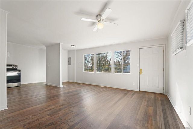 4388 Sherwood Drive, Hilliard, OH 43026