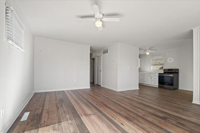 4388 Sherwood Drive, Hilliard, OH 43026