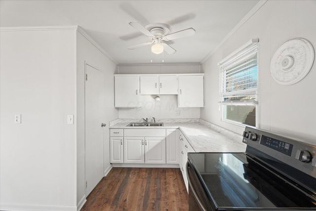 4388 Sherwood Drive, Hilliard, OH 43026