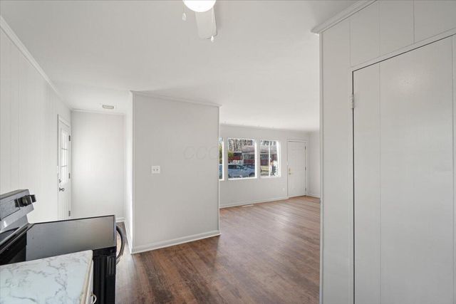 4388 Sherwood Drive, Hilliard, OH 43026