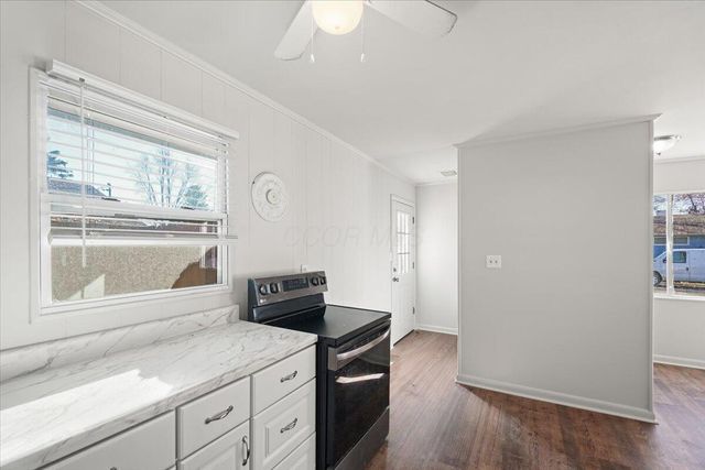 4388 Sherwood Drive, Hilliard, OH 43026