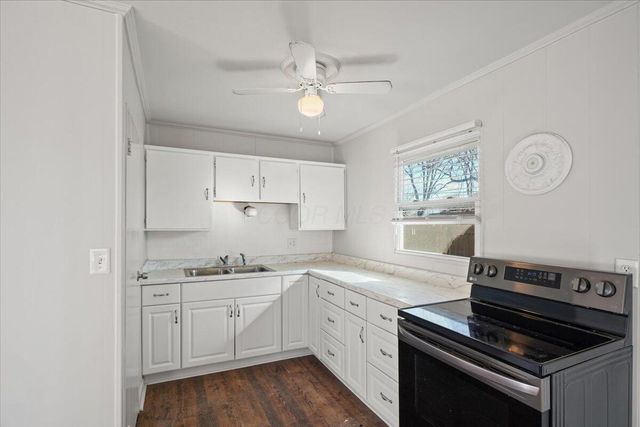 4388 Sherwood Drive, Hilliard, OH 43026