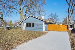 4388 Sherwood Drive, Hilliard, OH 43026