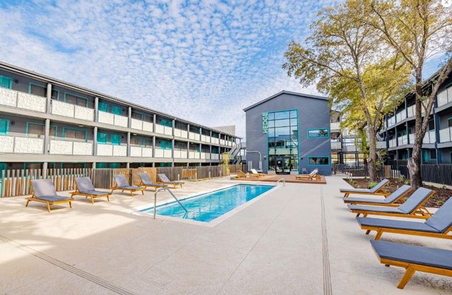 8300 N Interstate 35 Highway, Austin, TX 78753